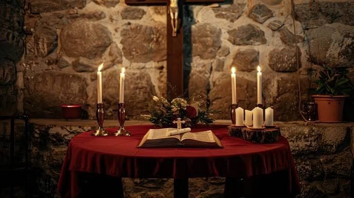  Candlelit Concert with Canapés 