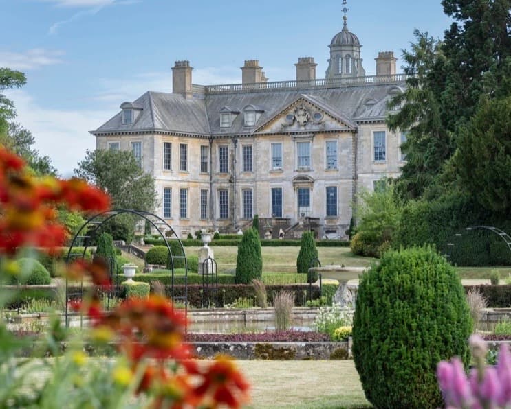 Belton House Open Day